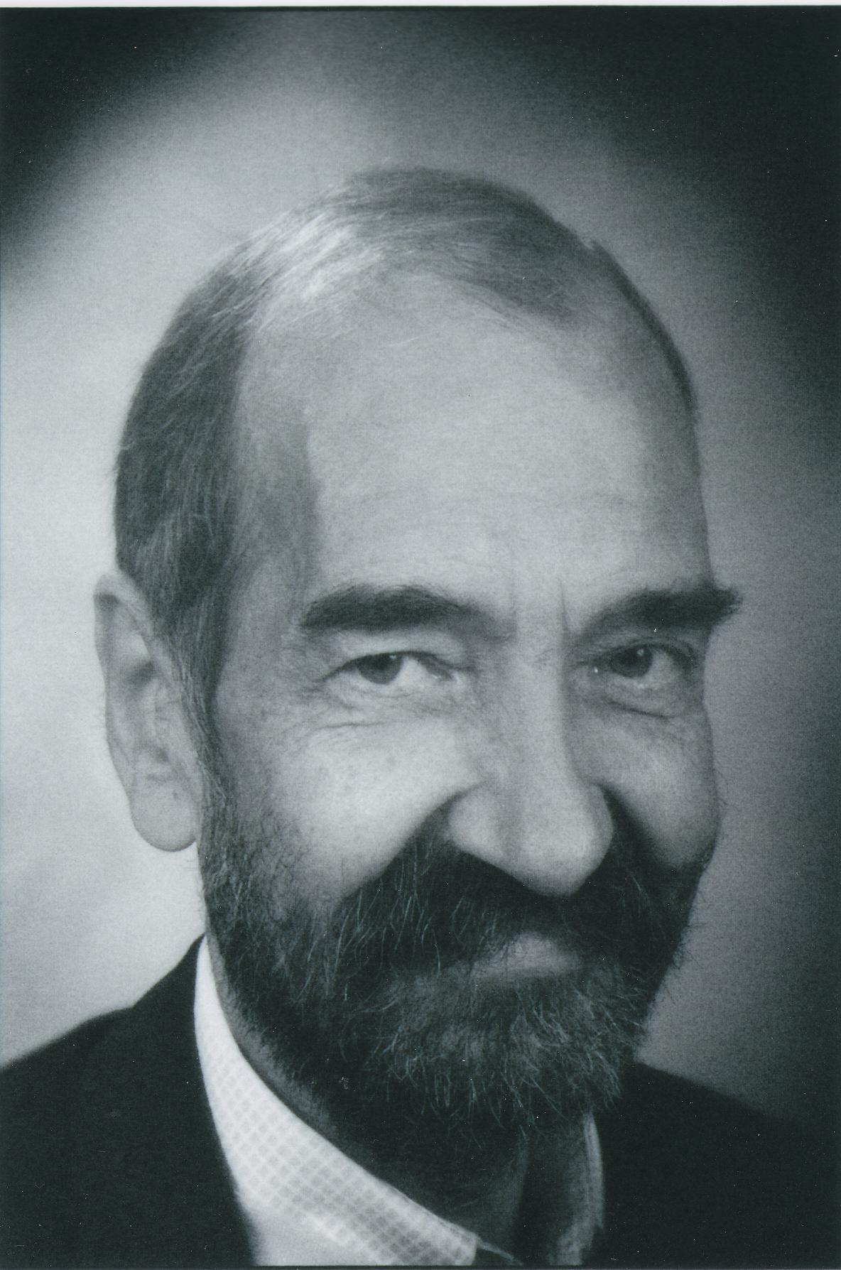 Claude Letellier